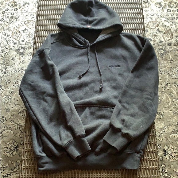 Wilson Other - Wilson Hoodie